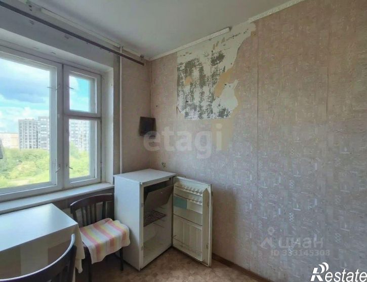 2-комн квартира ул Яковлевская, 10,  д. 10