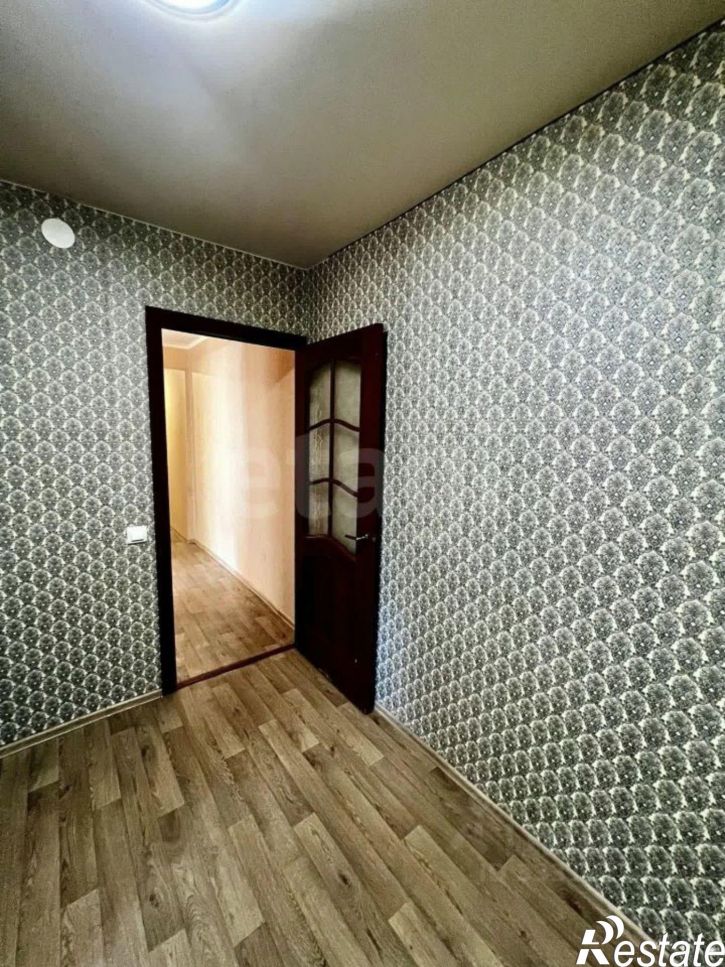 2-комн квартира поселок Толга, 35,  д. 35