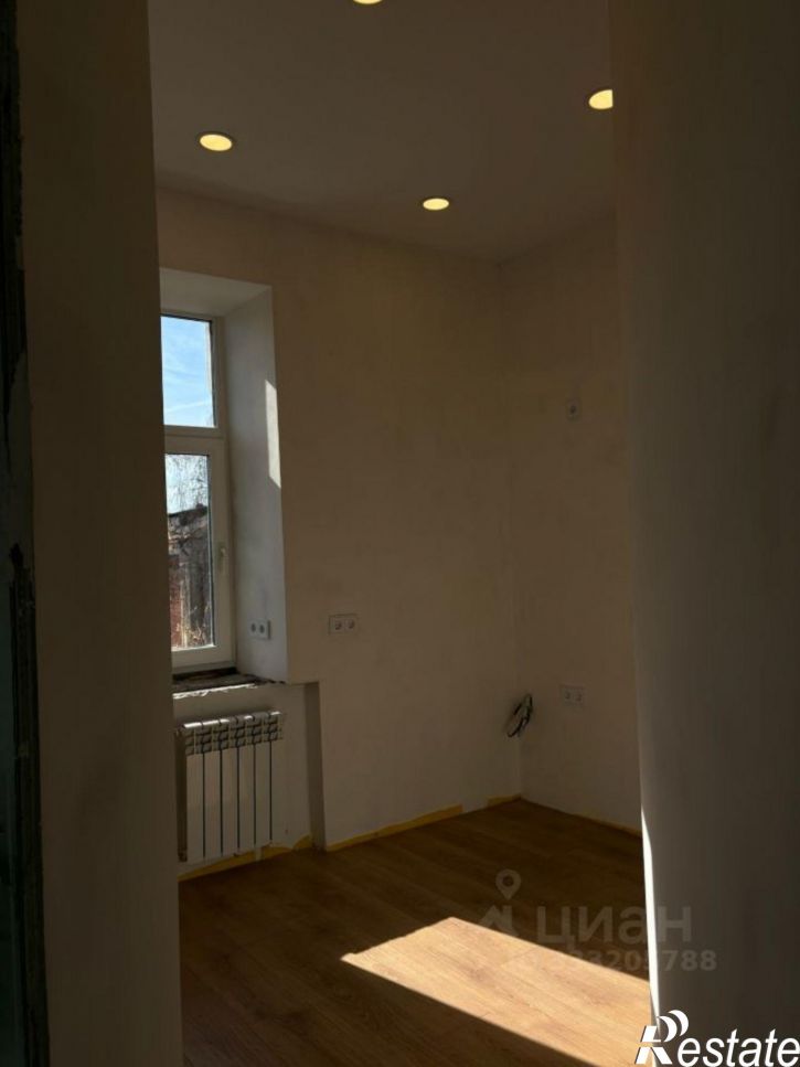 3-комн квартира ул Свердлова, 19,  д. 19