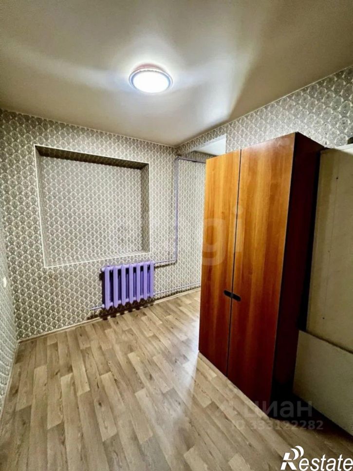 2-комн квартира поселок Толга, 35,  д. 35