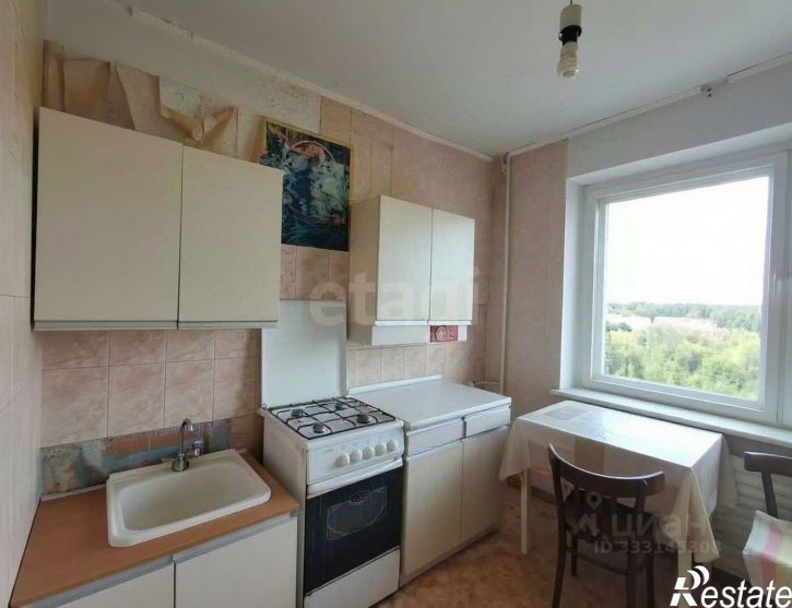 2-комн квартира ул Яковлевская, 10,  д. 10