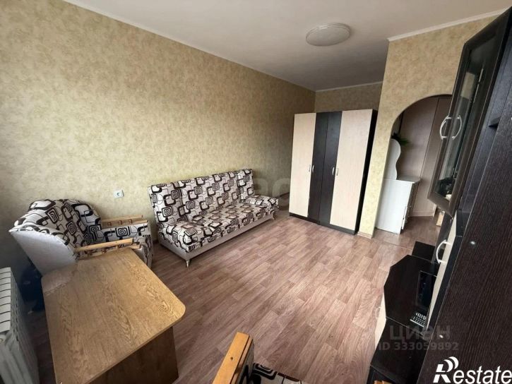 1-комн квартира