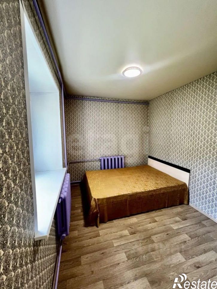 2-комн квартира поселок Толга, 35,  д. 35