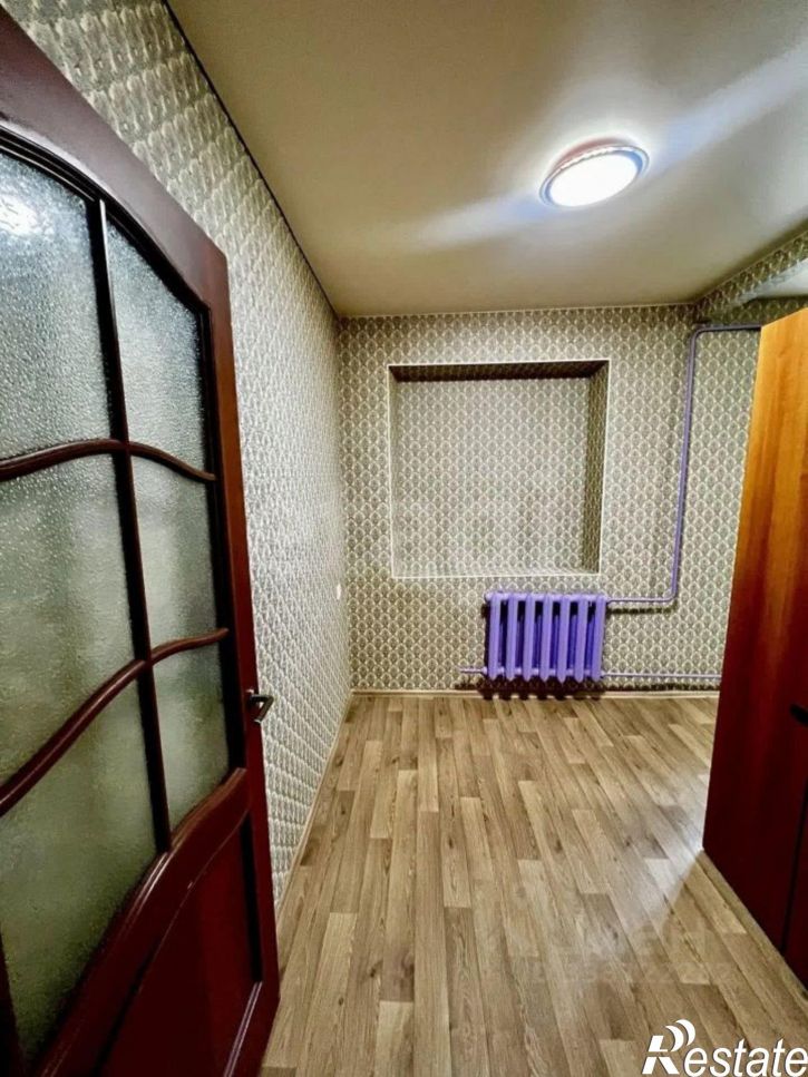 2-комн квартира поселок Толга, 35,  д. 35