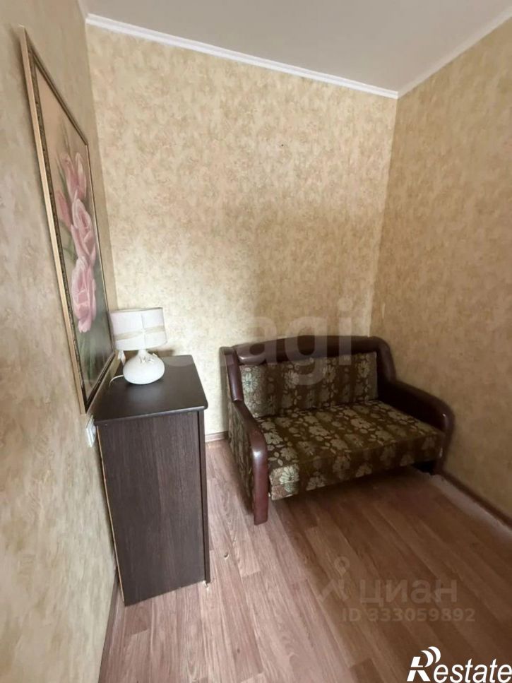 1-комн квартира