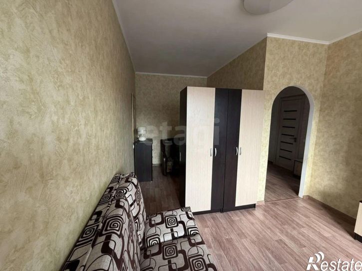 1-комн квартира