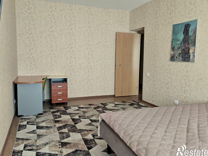 1-комн квартира ул 2-я Мельничная, 36 3,  д. 36 3,  к. 3
