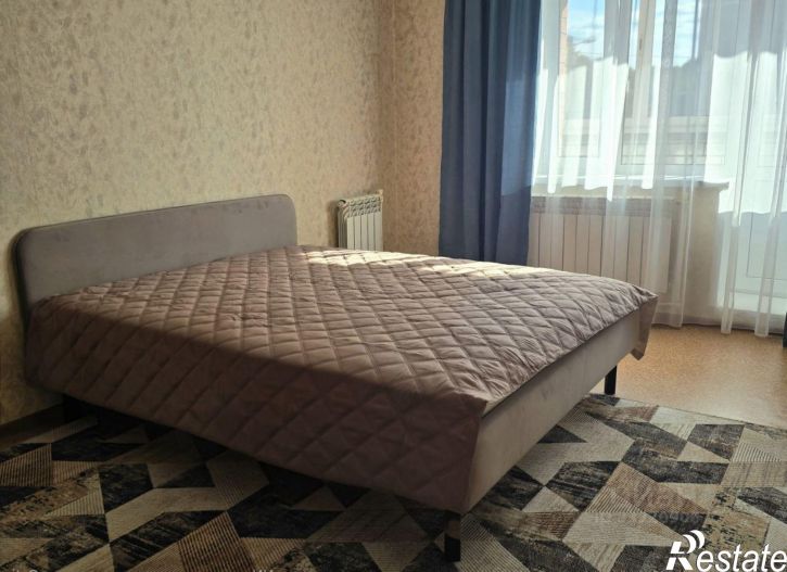 1-комн квартира ул 2-я Мельничная, 36 3,  д. 36 3,  к. 3