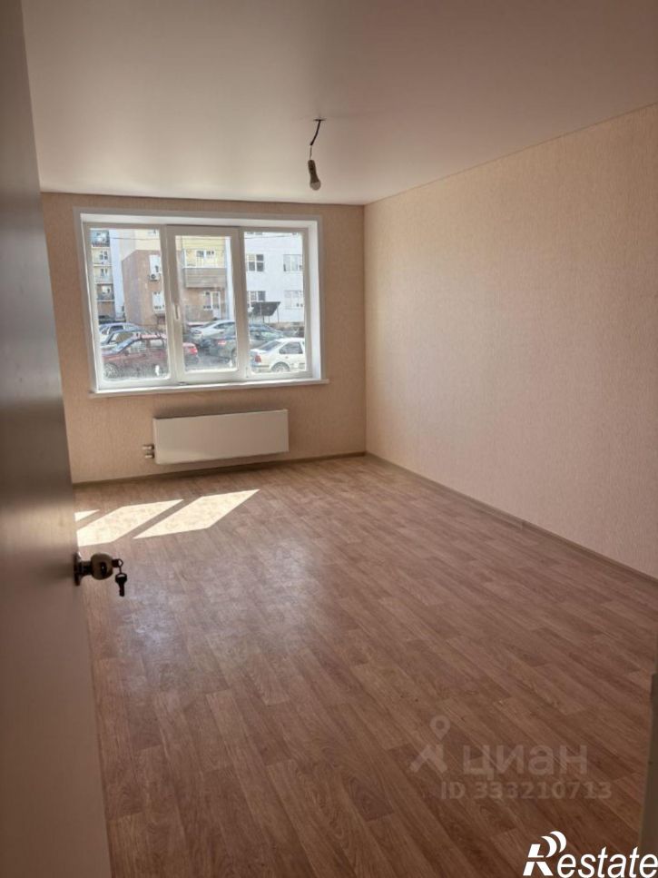 1-комн квартира Брагинская улица, 18к4