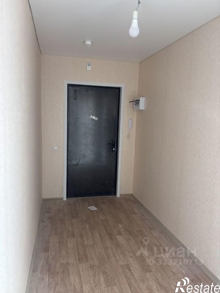 1-комн квартира Брагинская улица, 18к4