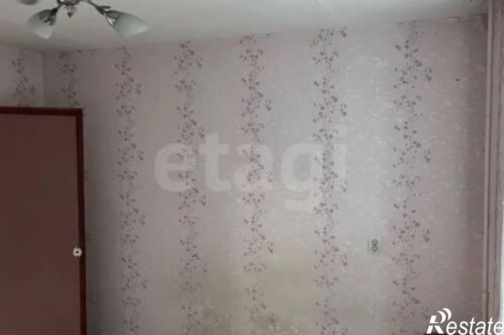 1-комн квартира ул Гагарина, 41,  д. 41