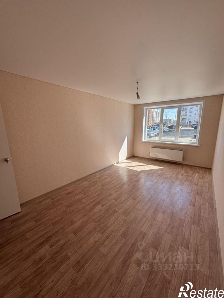 1-комн квартира Брагинская улица, 18к4