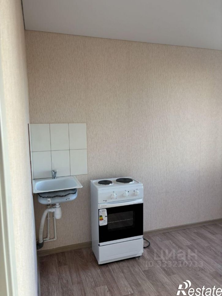 1-комн квартира Брагинская улица, 18к4