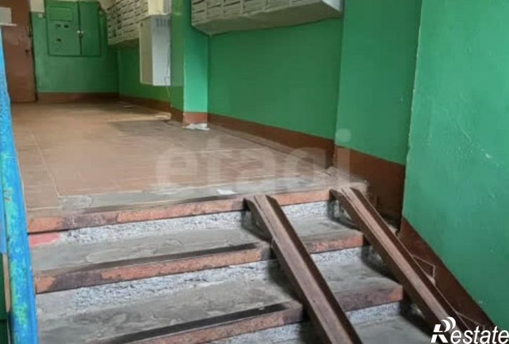 1-комн квартира ул Гагарина, 41,  д. 41