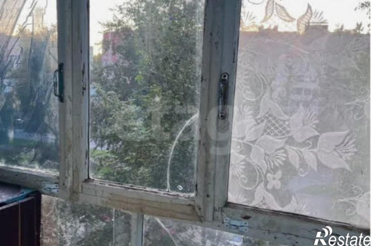 1-комн квартира ул Гагарина, 41,  д. 41