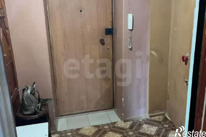 1-комн квартира ул Гагарина, 41,  д. 41