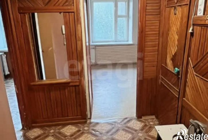 1-комн квартира ул Гагарина, 41,  д. 41