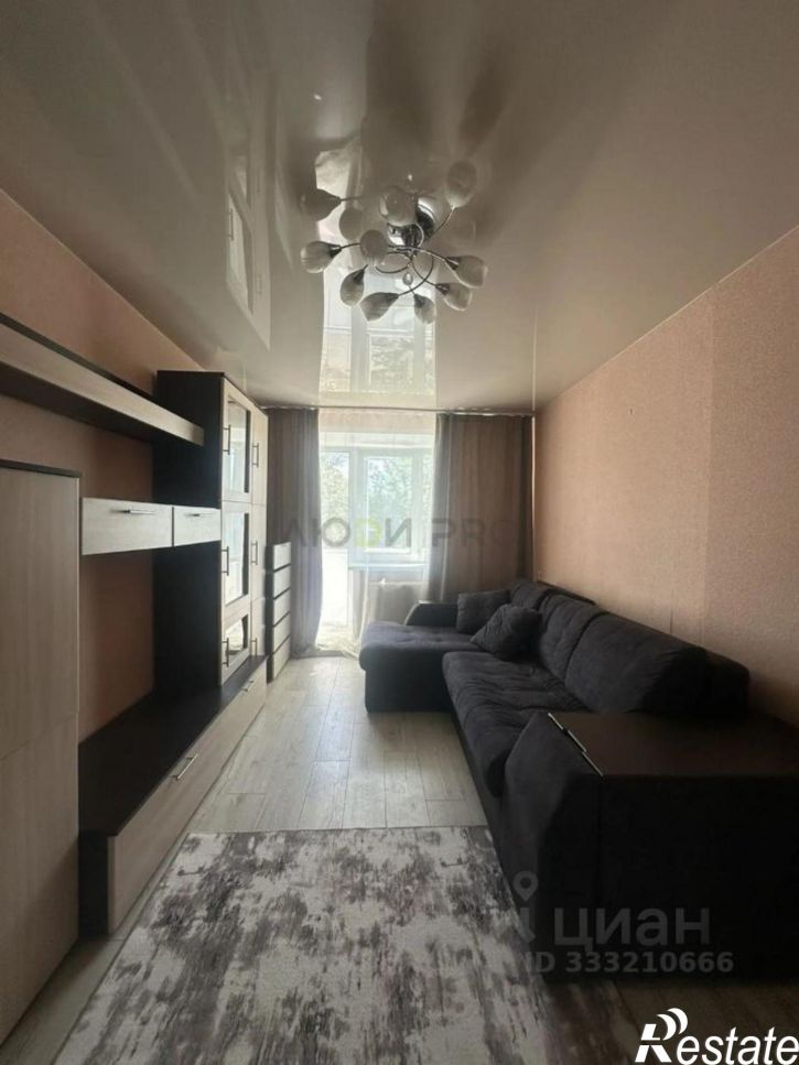 1-комн квартира ул Урицкого, 50,  д. 50