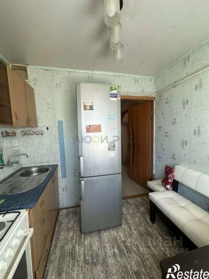 1-комн квартира ул Урицкого, 50,  д. 50