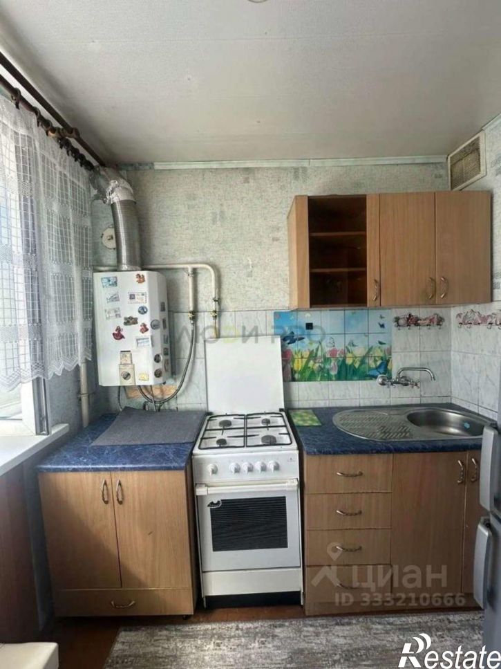 1-комн квартира ул Урицкого, 50,  д. 50