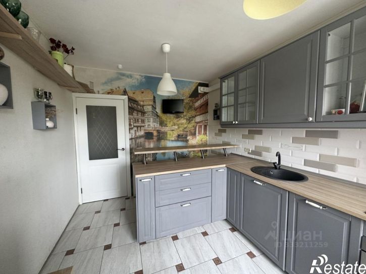 5-комн квартира ул Панина, 5 2,  д. 5 2,  к. 2