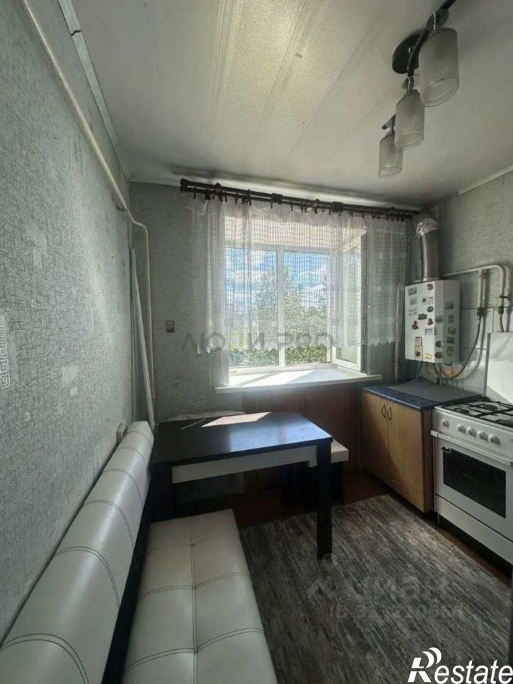 1-комн квартира ул Урицкого, 50,  д. 50
