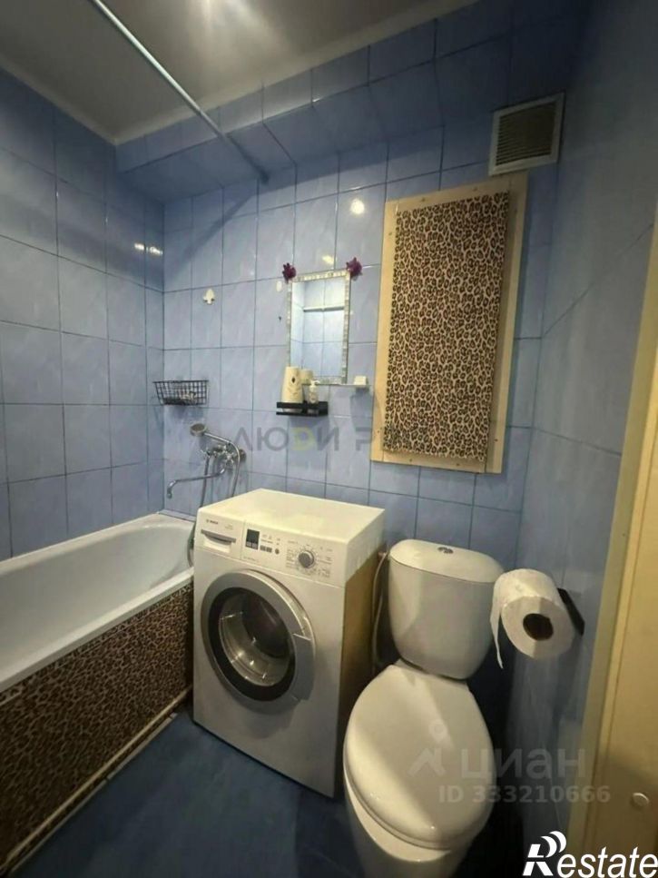 1-комн квартира ул Урицкого, 50,  д. 50