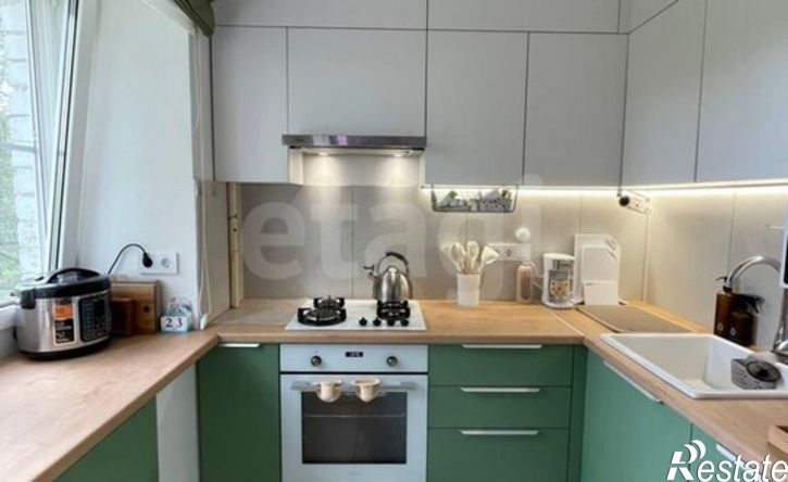 3-комн квартира ул Угличская, 24а,  д. 24а