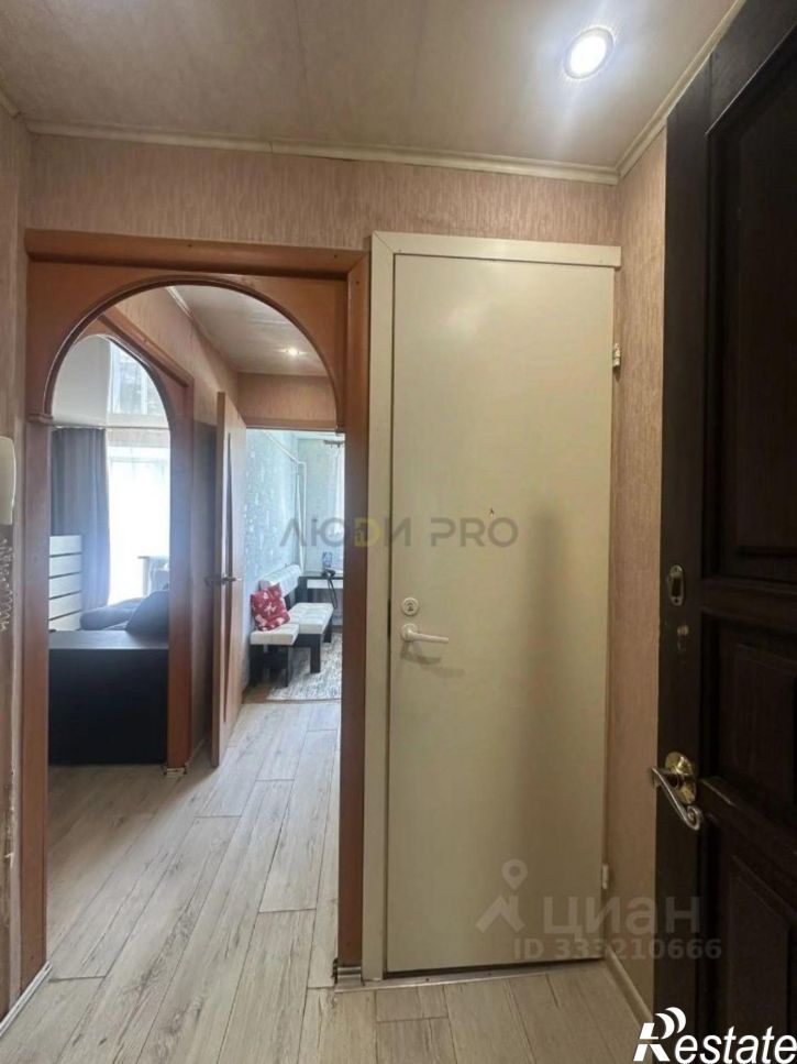 1-комн квартира ул Урицкого, 50,  д. 50