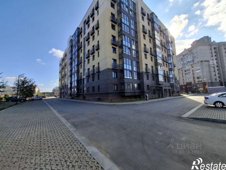 1-комн квартира ул Яковлевская, 14,  д. 14