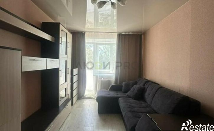 1-комн квартира ул Урицкого, 50,  д. 50