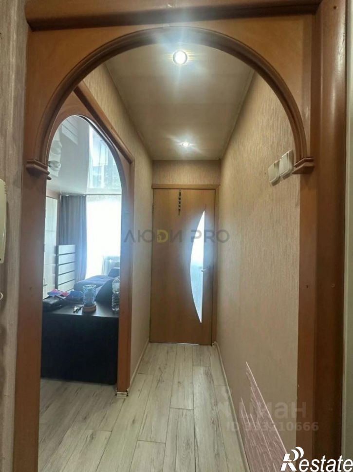 1-комн квартира ул Урицкого, 50,  д. 50