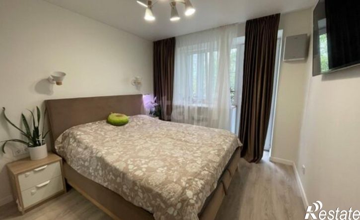 3-комн квартира ул Угличская, 24а,  д. 24а