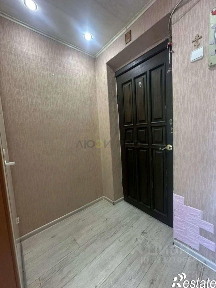 1-комн квартира ул Урицкого, 50,  д. 50
