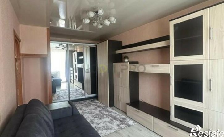 1-комн квартира ул Урицкого, 50,  д. 50
