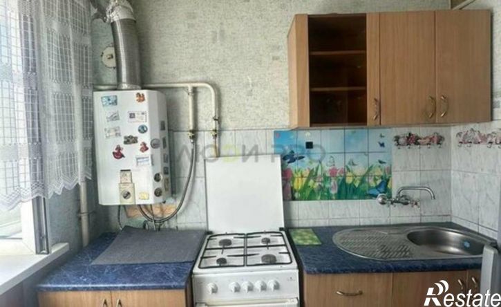 1-комн квартира ул Урицкого, 50,  д. 50