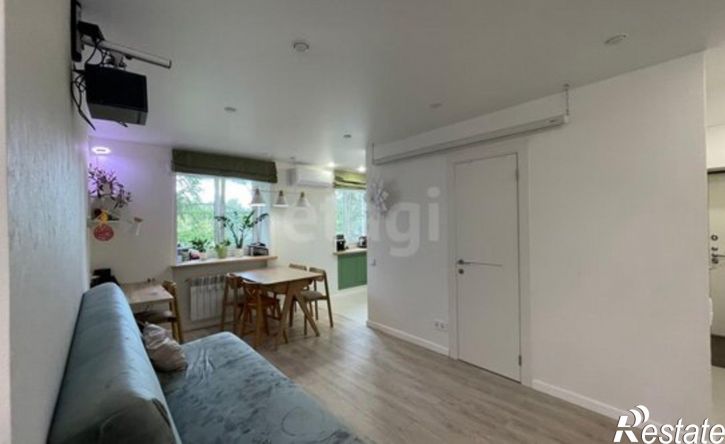 3-комн квартира ул Угличская, 24а,  д. 24а