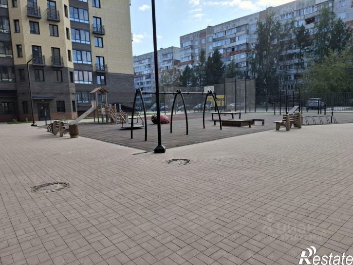 1-комн квартира ул Яковлевская, 14,  д. 14