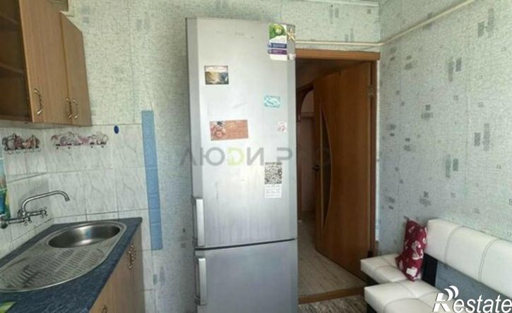 1-комн квартира ул Урицкого, 50,  д. 50
