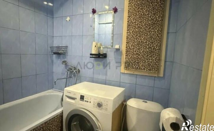 1-комн квартира ул Урицкого, 50,  д. 50