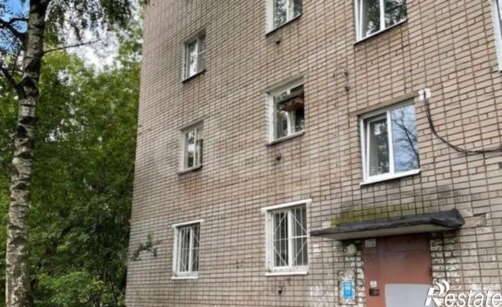 3-комн квартира ул Угличская, 24а,  д. 24а