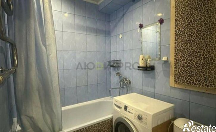 1-комн квартира ул Урицкого, 50,  д. 50