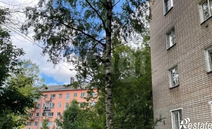 3-комн квартира ул Угличская, 24а,  д. 24а