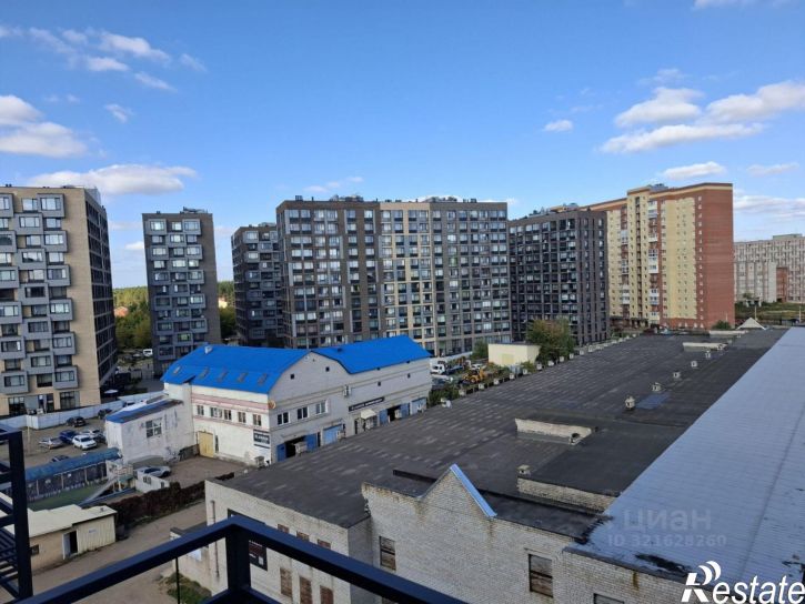1-комн квартира ул Яковлевская, 14,  д. 14