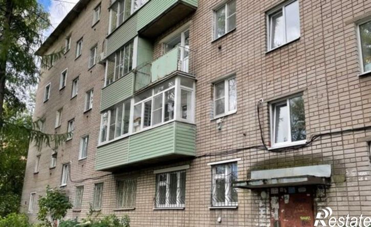3-комн квартира ул Угличская, 24а,  д. 24а