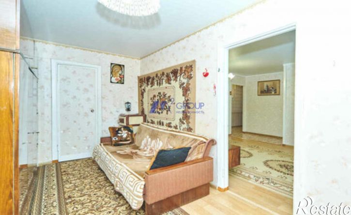 2-комн квартира Московский пр-кт, 104,  д. 104