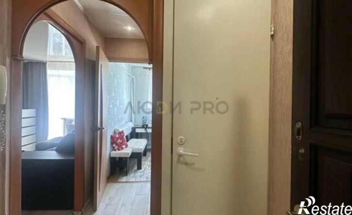 1-комн квартира ул Урицкого, 50,  д. 50