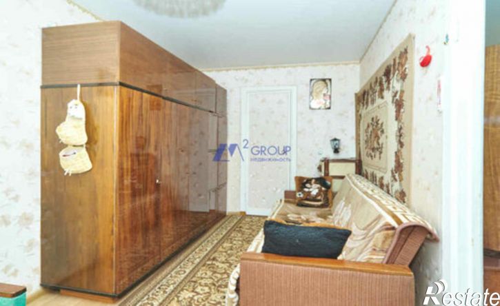 2-комн квартира Московский пр-кт, 104,  д. 104