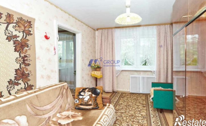 2-комн квартира Московский пр-кт, 104,  д. 104