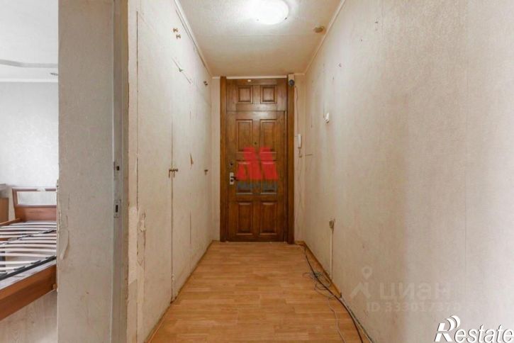 2-комн квартира ул Промышленная, 101,  д. 101